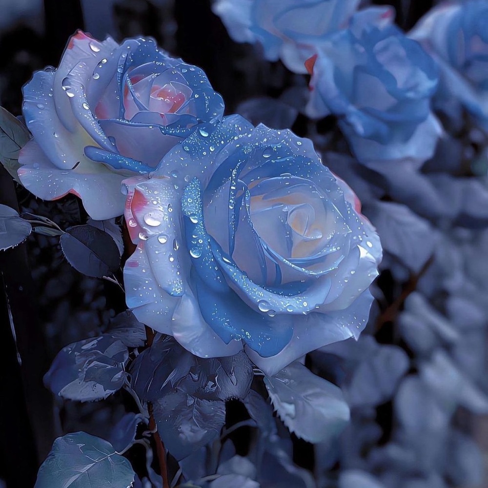 Meet your Posher, Marq